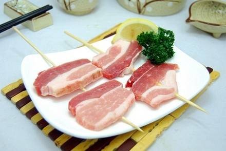顺日本料理