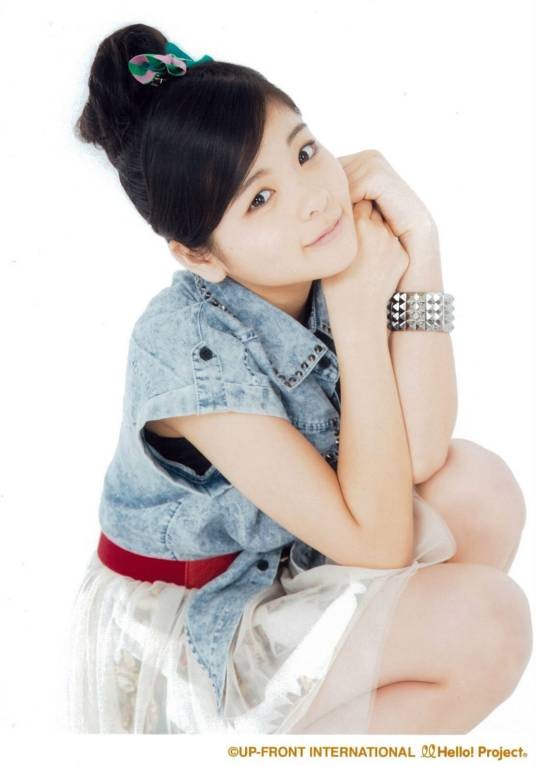 田村芽实