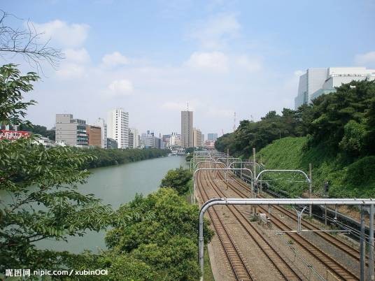 城市铁路