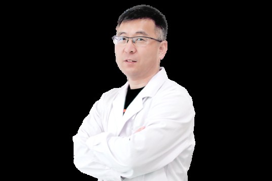 于福壮医生