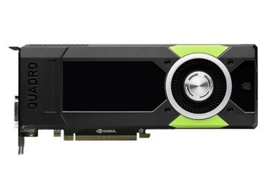 丽台NVIDIA Quadro M5000