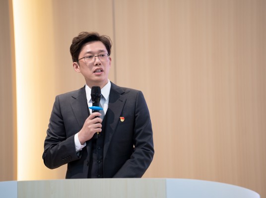 廖健来