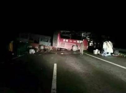 9·24牙克石客车事故