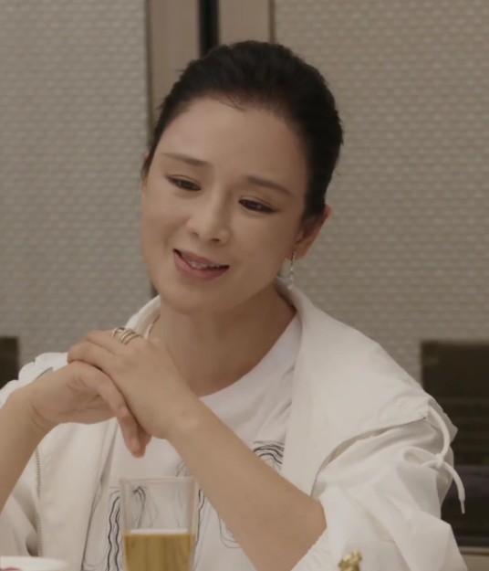 宫里（都市生活轻喜剧《女士的品格》中的角色）