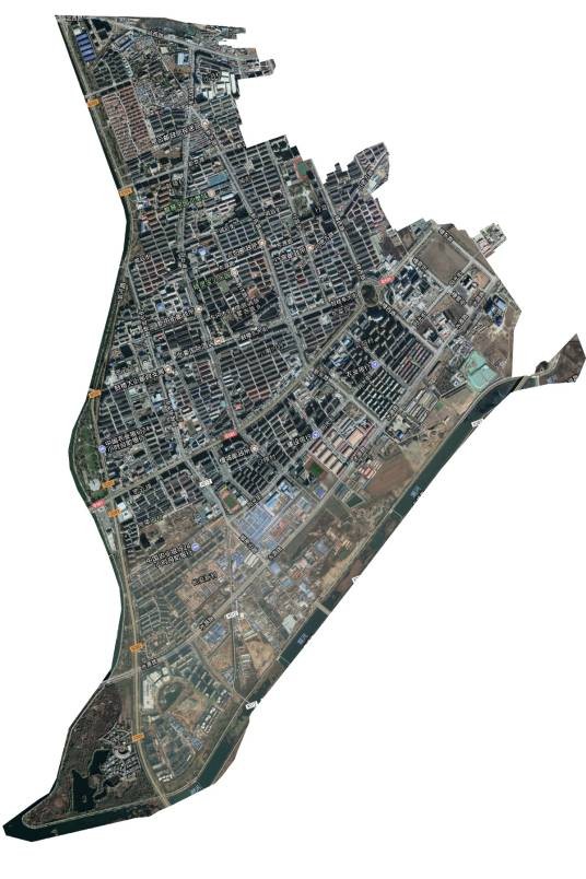 鼓楼街道(北京市密云区下辖街道)