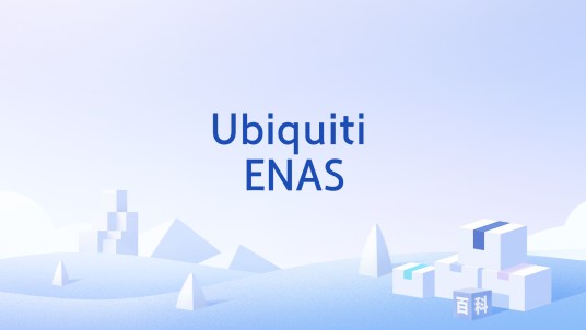 Ubiquiti ENAS
