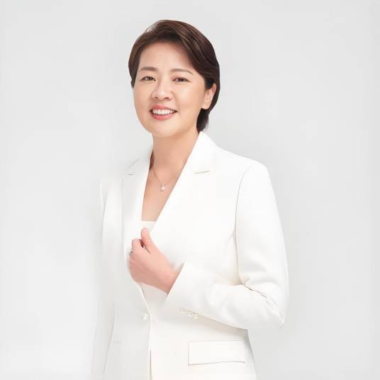 黄珊珊（中国台湾民众党原民代）