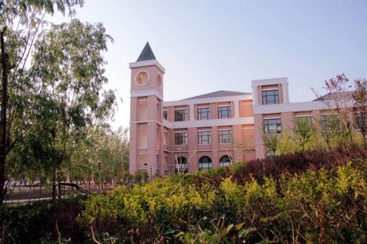 首都师范大学科德学院自考部