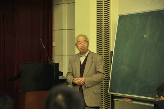 李宗伟（北京师范大学教授）