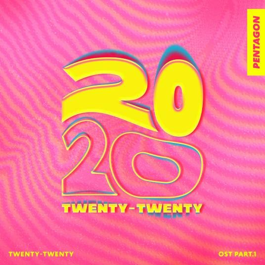 Twenty-Twenty（韩剧《Twenty-Twenty》主题曲）