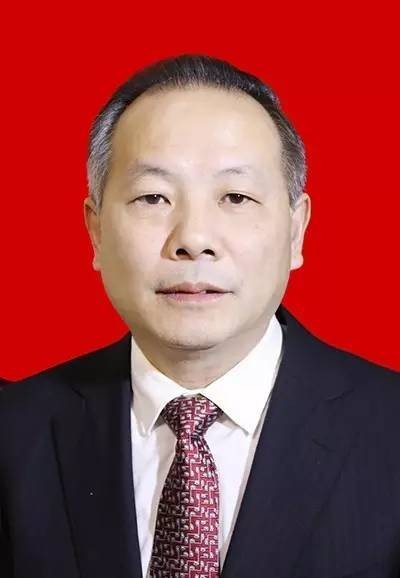 余建新（湖南省岳阳市湘阴县人民政府原副县长）