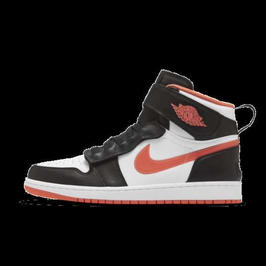 Air Jordan 1 HI FlyEase 男子运动鞋
