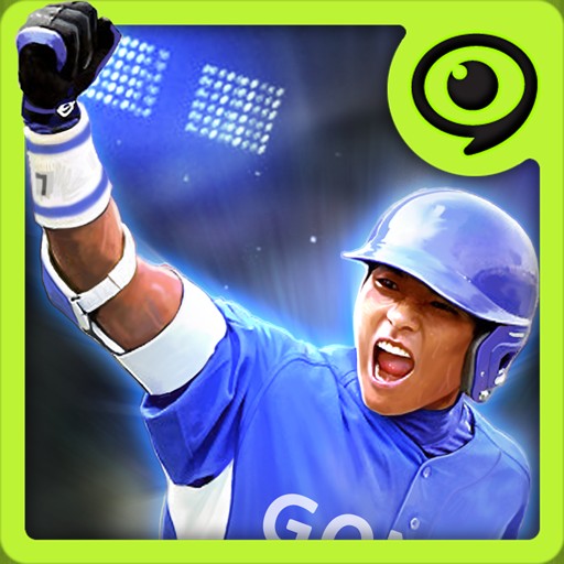 大满贯2014KBO