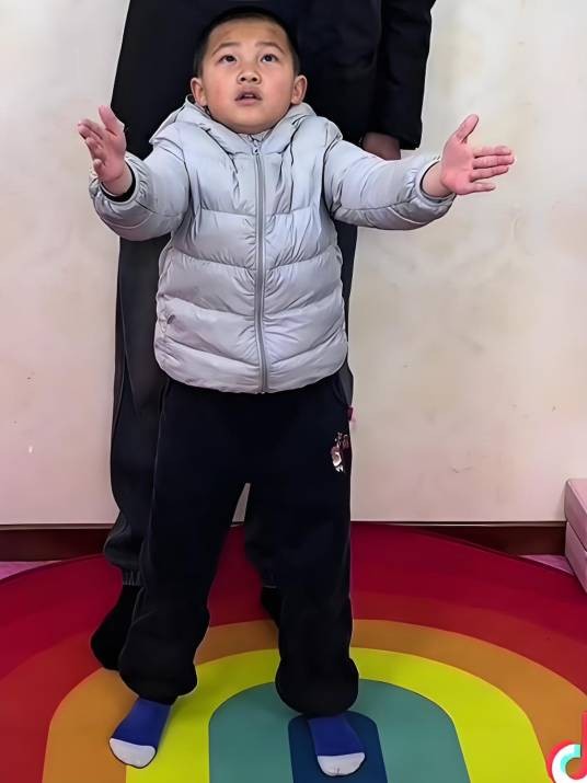 小马一家快乐互动