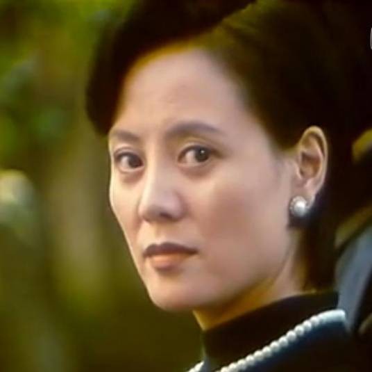 李晓佳（中国演员）
