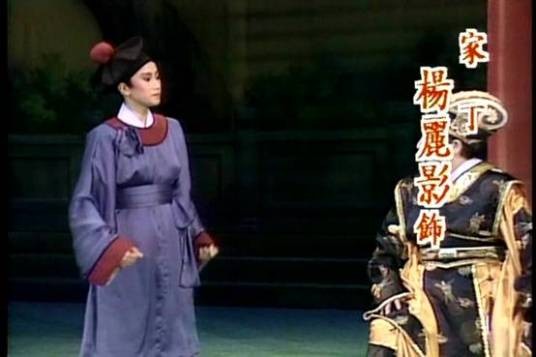 杨丽影（演员）