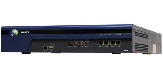 深信服VPN-7050