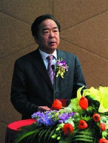 范建刚（常熟风范电力设备股份有限公司创始人、名誉董事长）