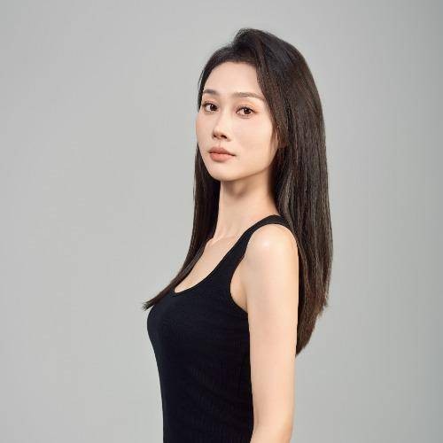 郭沁（中国影视剧女演员）