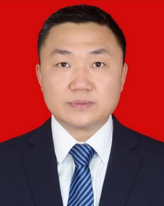 冉波（共青团广东省委员会书记、广东省团校（广东青年政治学院）校（院）长）