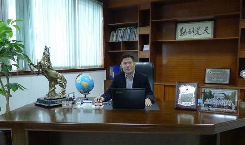 魏昌华（深圳市倍嘉科技有限公司总经理）