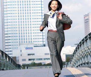 女性爷时代