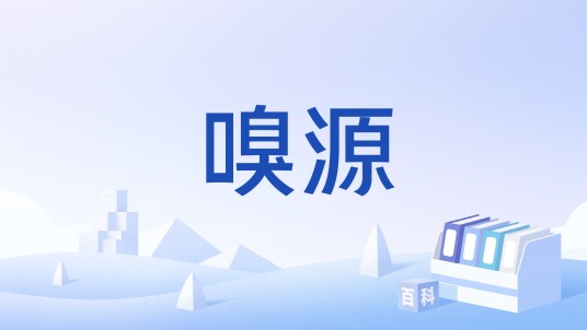嗅源
