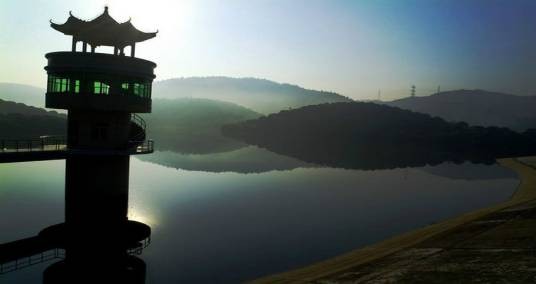 东莞大岭山网