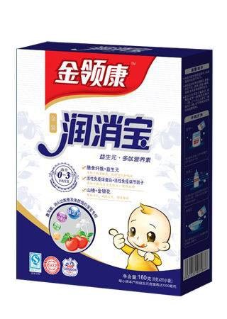 润消宝