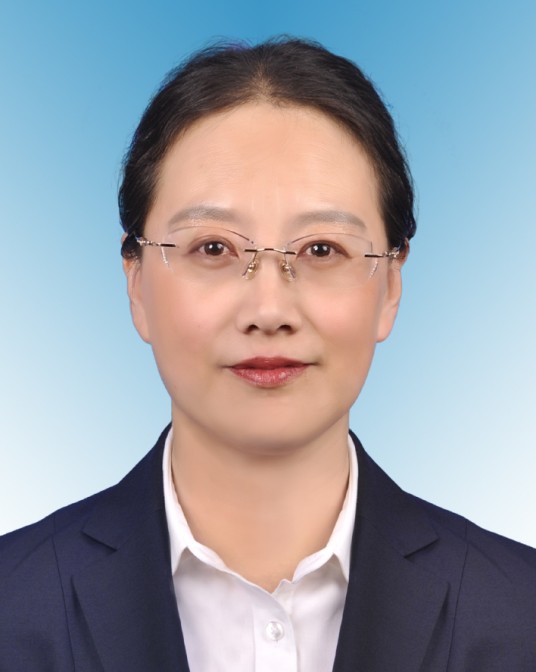 刘宏云（山东省青州市医疗保障局党组成员）