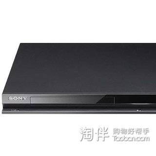 索尼BDP-S380
