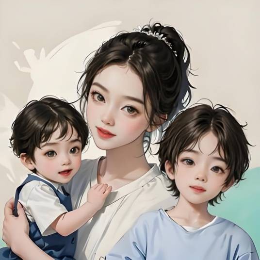 懒惰的小厨娘