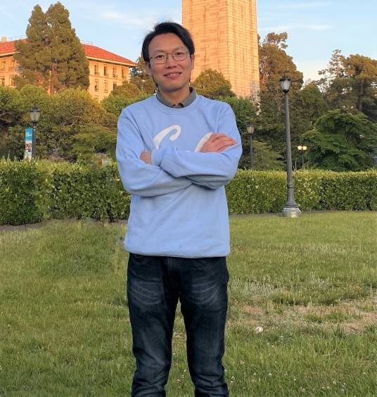 王胜（武汉大学物理科学与技术学院教授，博士生导师）