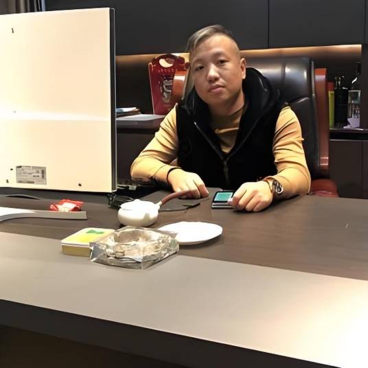 健哥说往事2