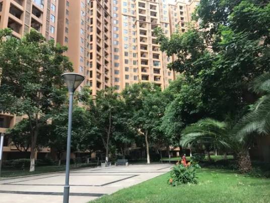 美洲花园棕榈湾