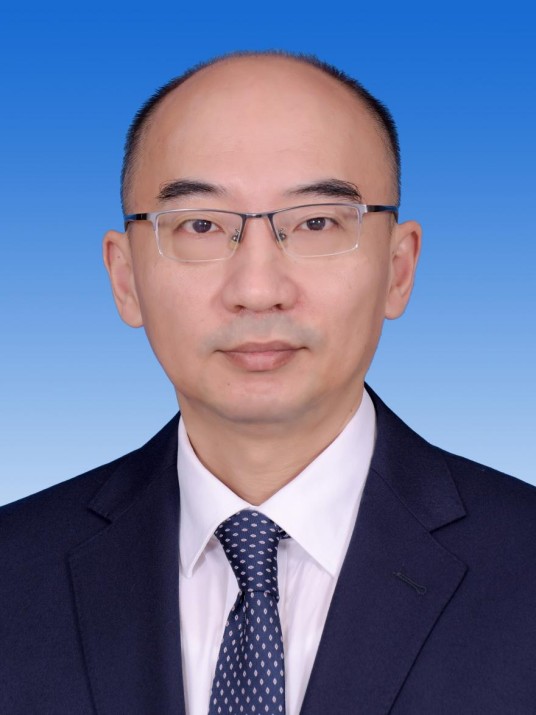 杨健（江苏省徐州市人民政府原副市长、市公安局原局长）