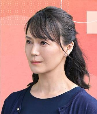 波多野里美