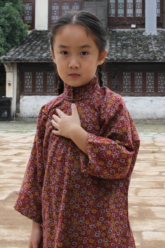米豆（2005年出生童星）