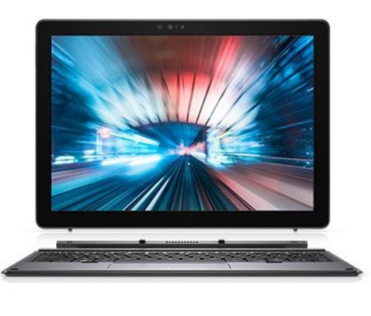 戴尔Latitude 7200