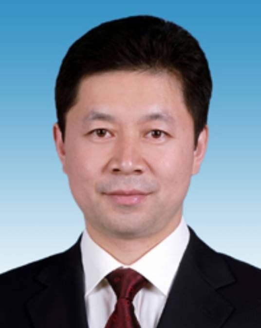 魏红江（辽宁省沈阳市委副书记）