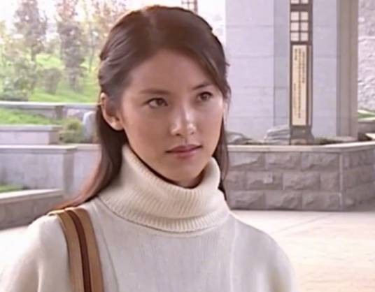 李冬冬（军旅生活剧《下辈子做你的女人》中的角色）