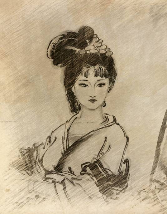 宋玉莲（古典小说《水浒传》中的人物）