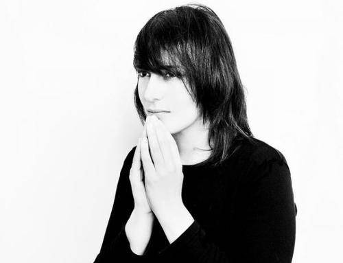 Julie Peel