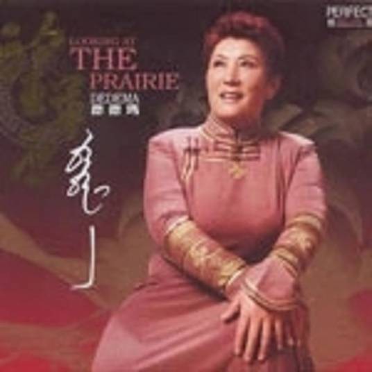 望草原(2009年德德玛推出的音乐专辑)