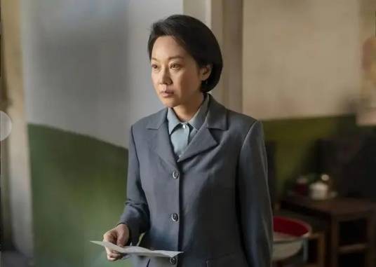杨县长