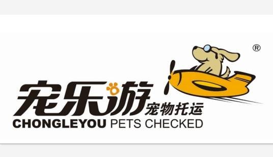 宠乐游宠物托运