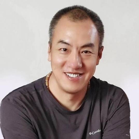 马昌明（中国内地男演员）
