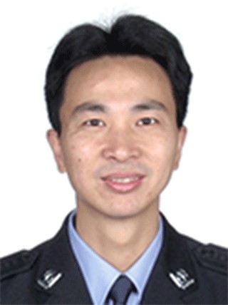 林峰（浙江省丽水市公安局交通管理支队支队长）