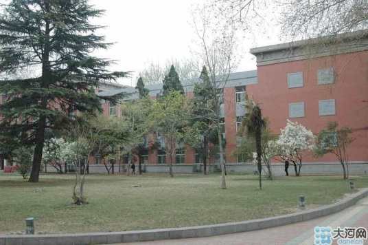 郑大工学院社区