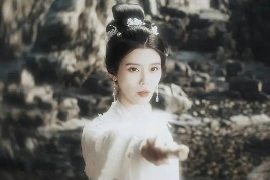 赵婉儿（电视剧《大梦归离》中的角色）